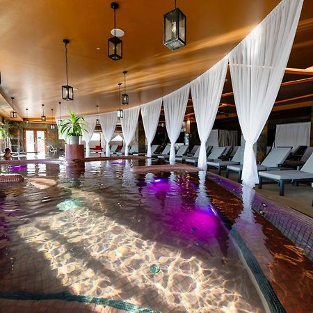 Allure Healthy Hotel & Spa Erlau Exterior foto