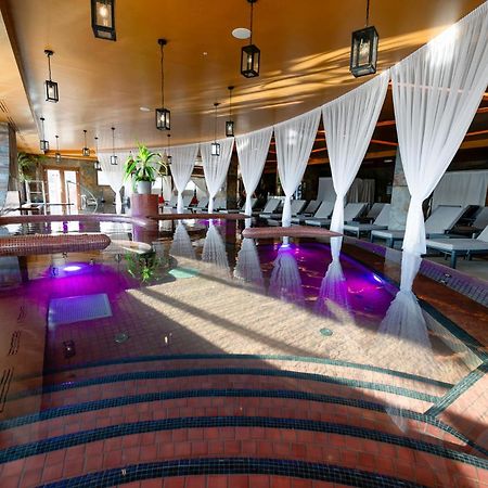 Allure Healthy Hotel & Spa Erlau Exterior foto