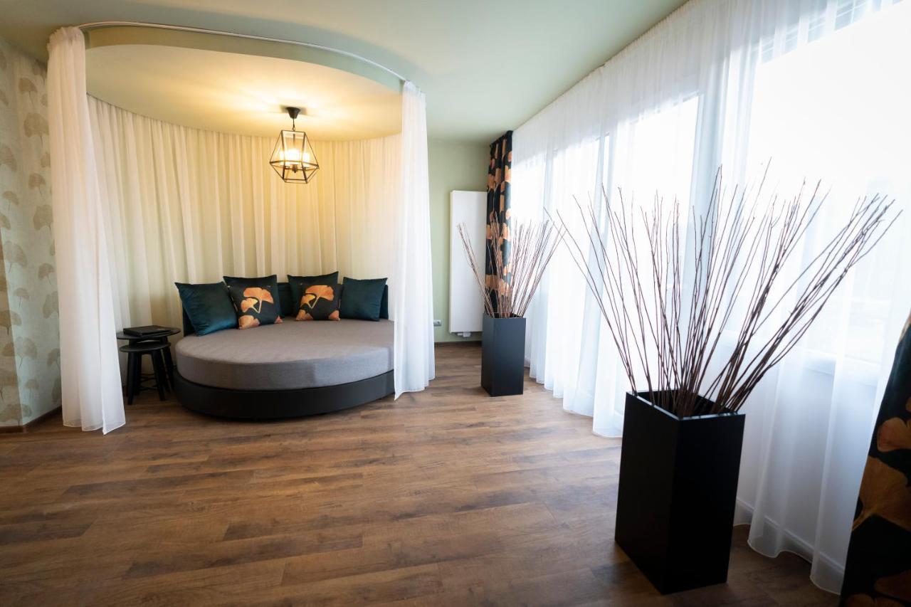 Allure Healthy Hotel & Spa Erlau Exterior foto
