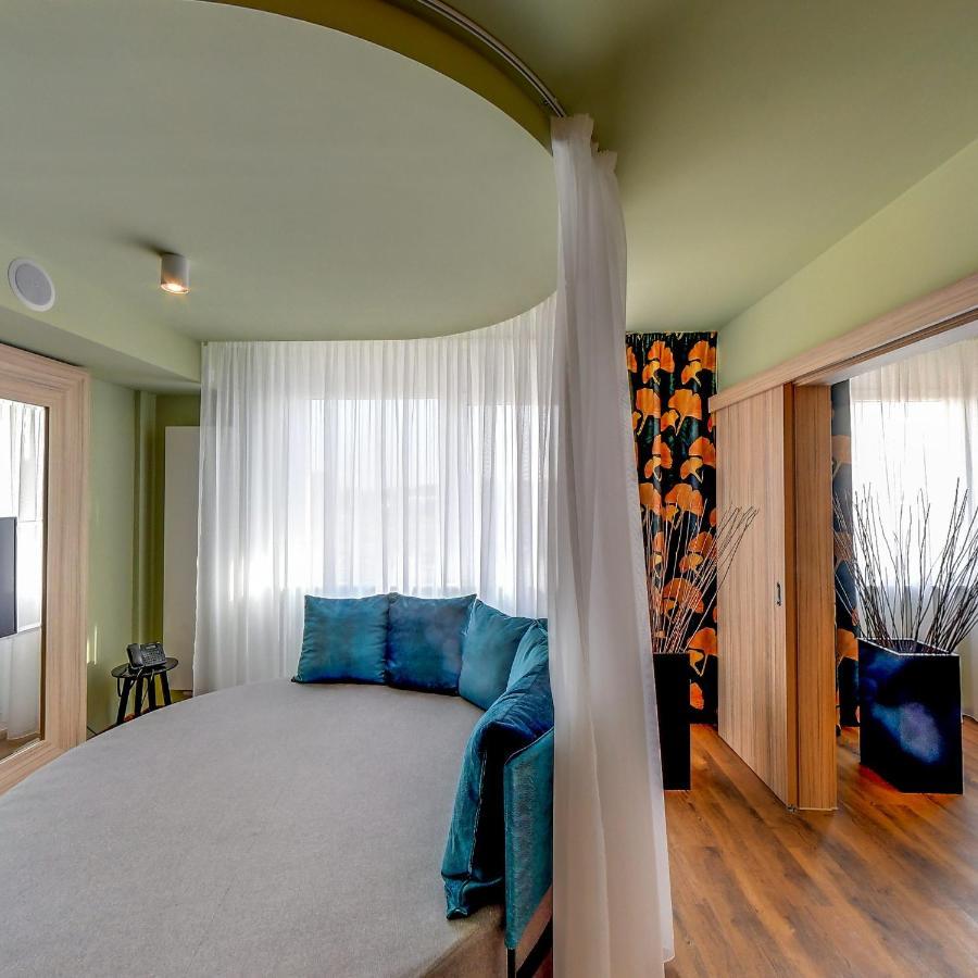 Allure Healthy Hotel & Spa Erlau Exterior foto