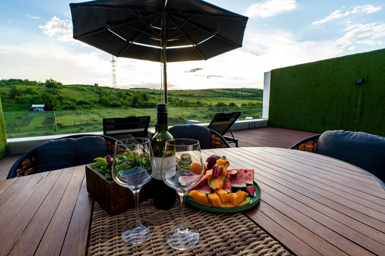 Allure Healthy Hotel & Spa Erlau Exterior foto