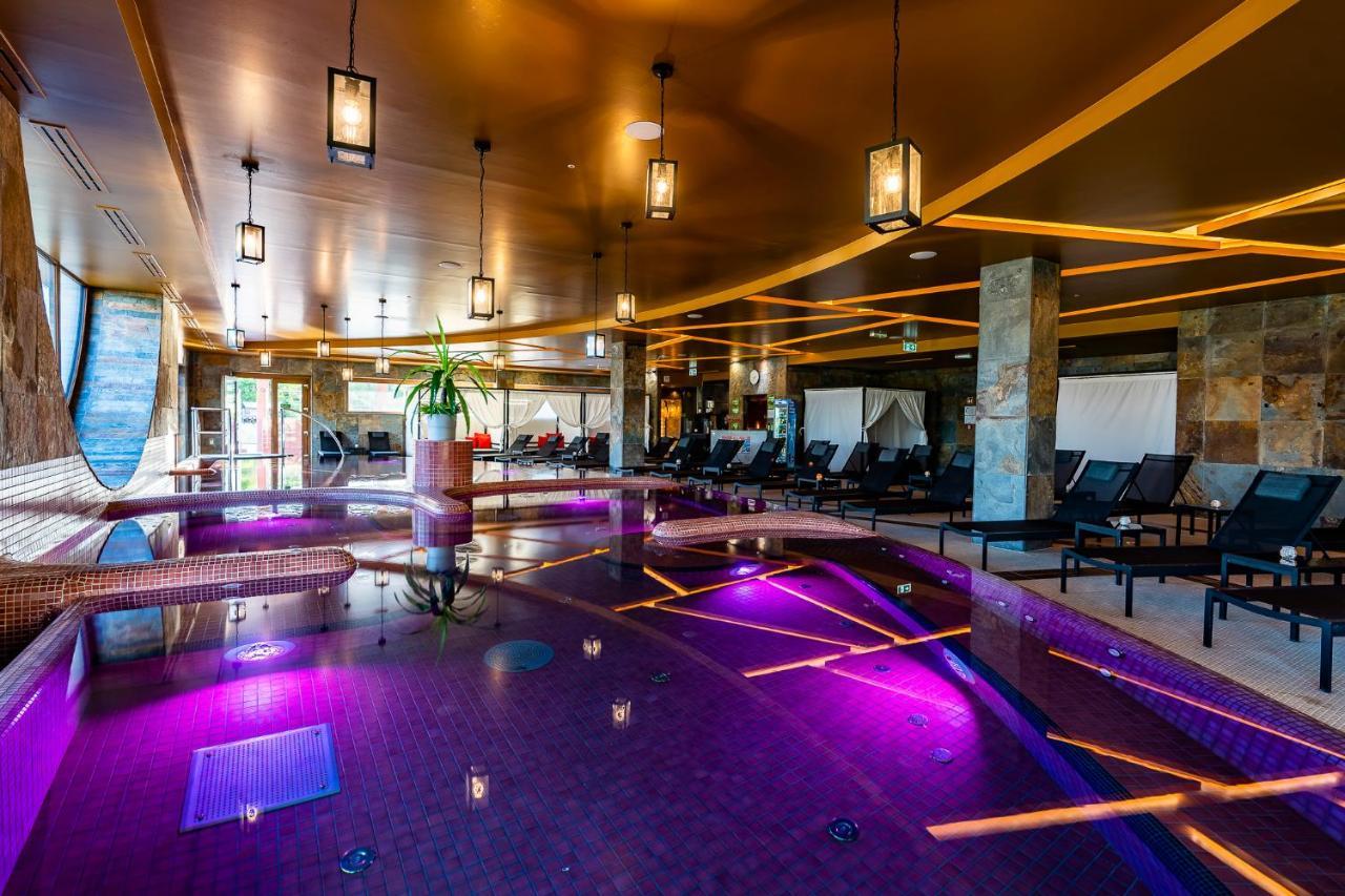 Allure Healthy Hotel & Spa Erlau Exterior foto