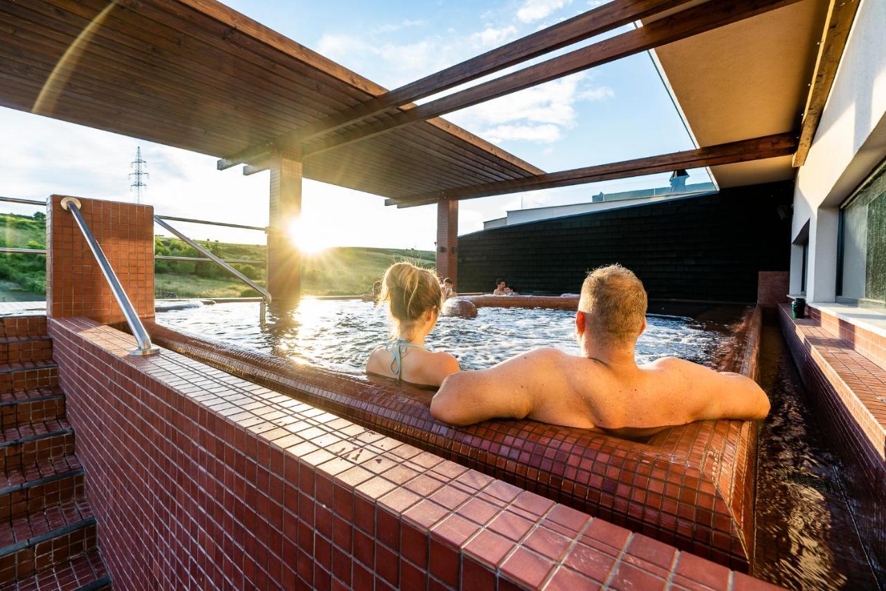 Allure Healthy Hotel & Spa Erlau Exterior foto