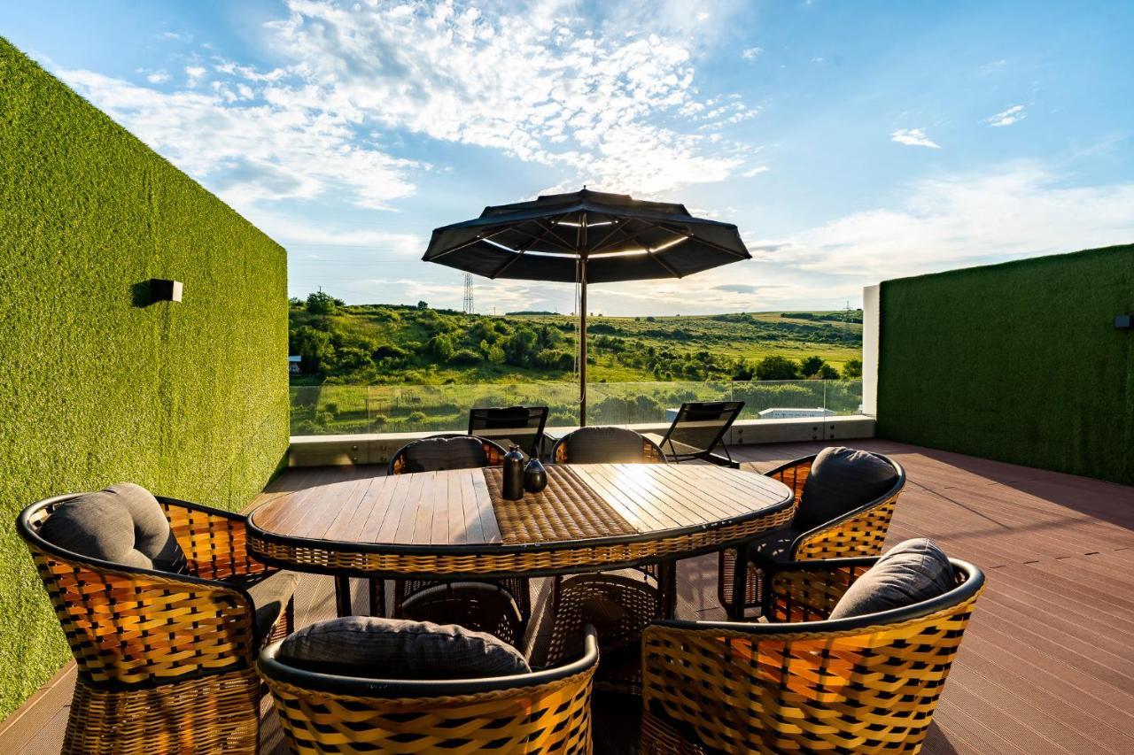 Allure Healthy Hotel & Spa Erlau Exterior foto