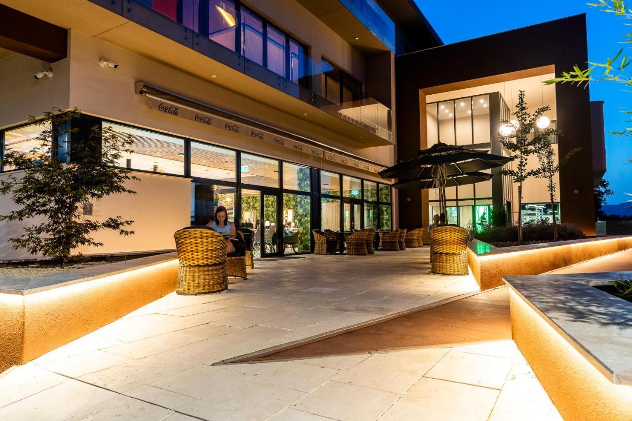 Allure Healthy Hotel & Spa Erlau Exterior foto