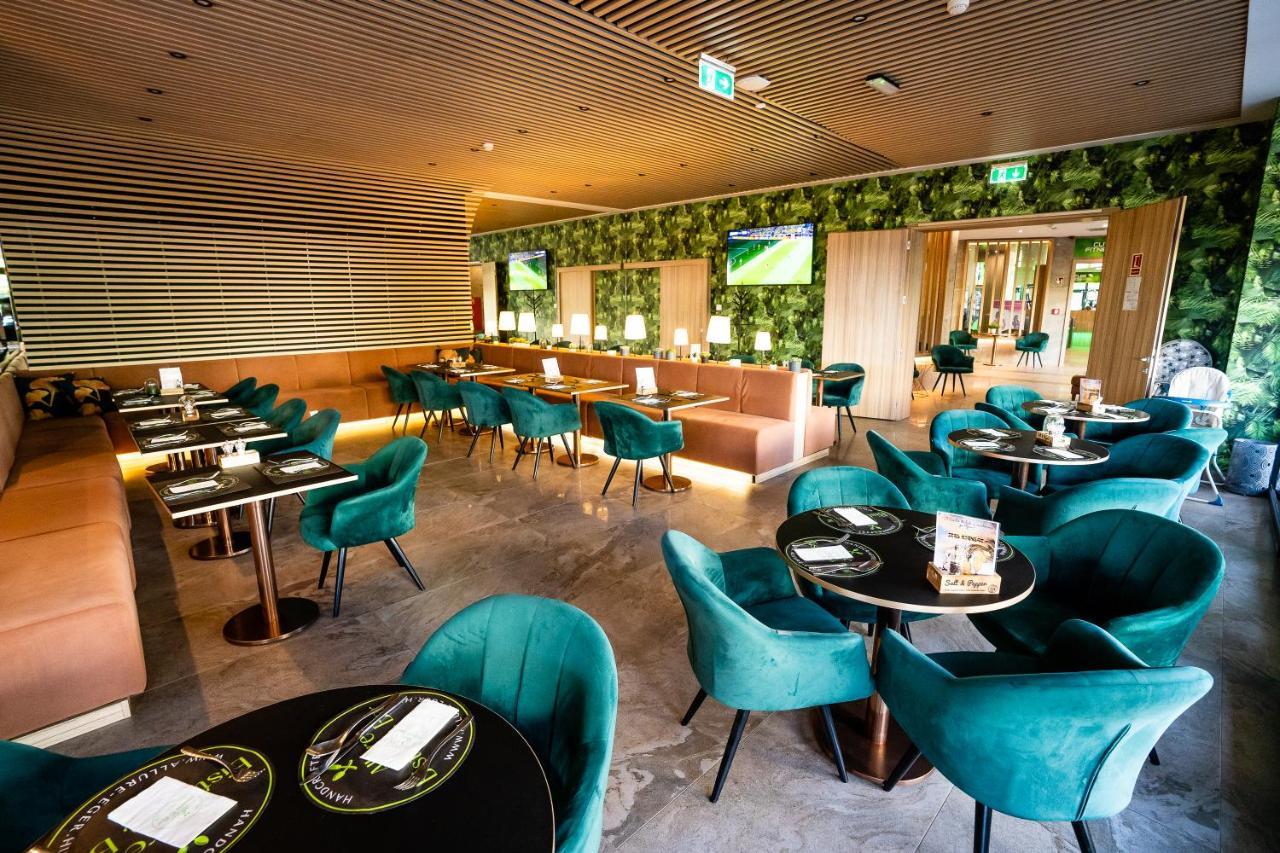 Allure Healthy Hotel & Spa Erlau Exterior foto