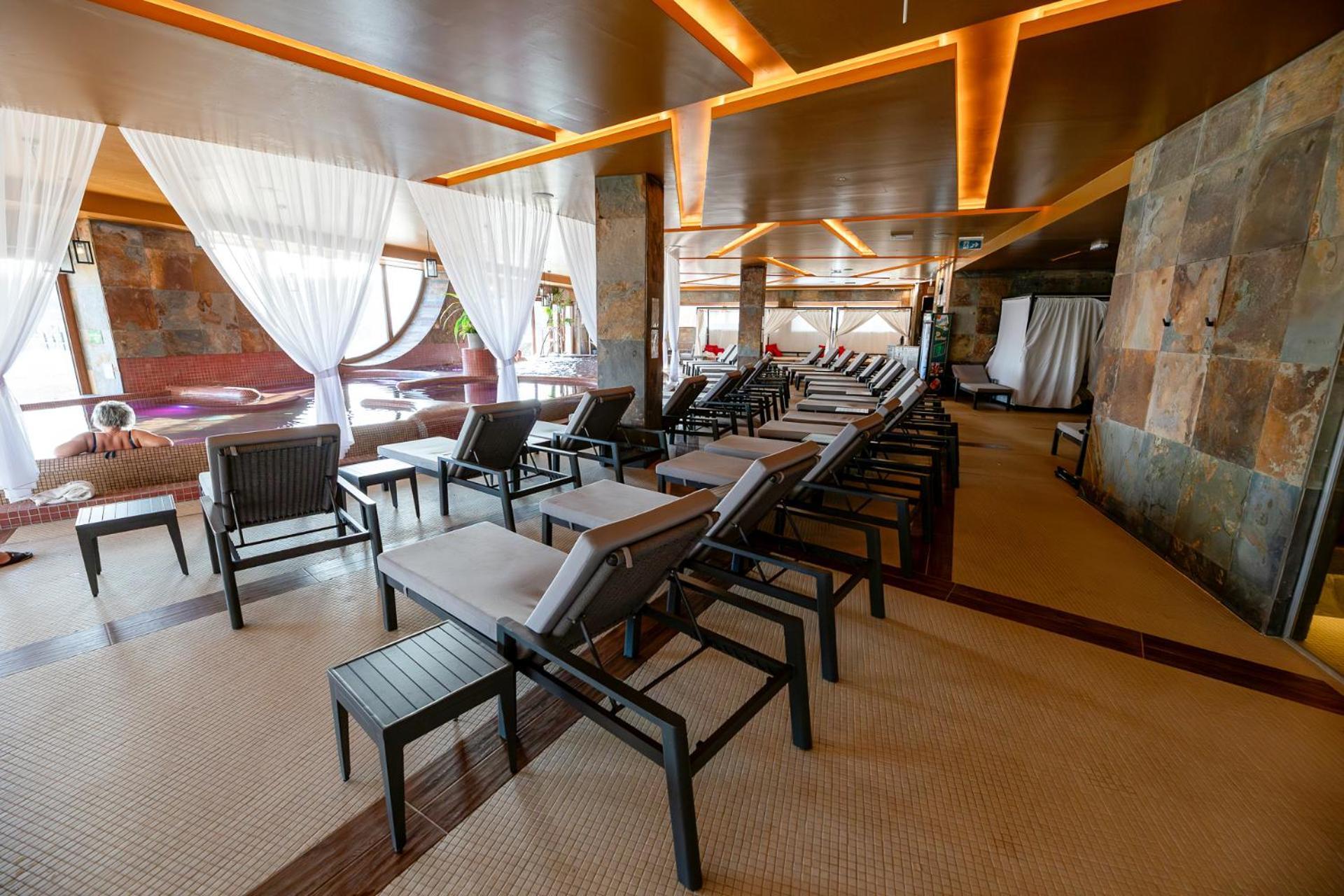 Allure Healthy Hotel & Spa Erlau Exterior foto