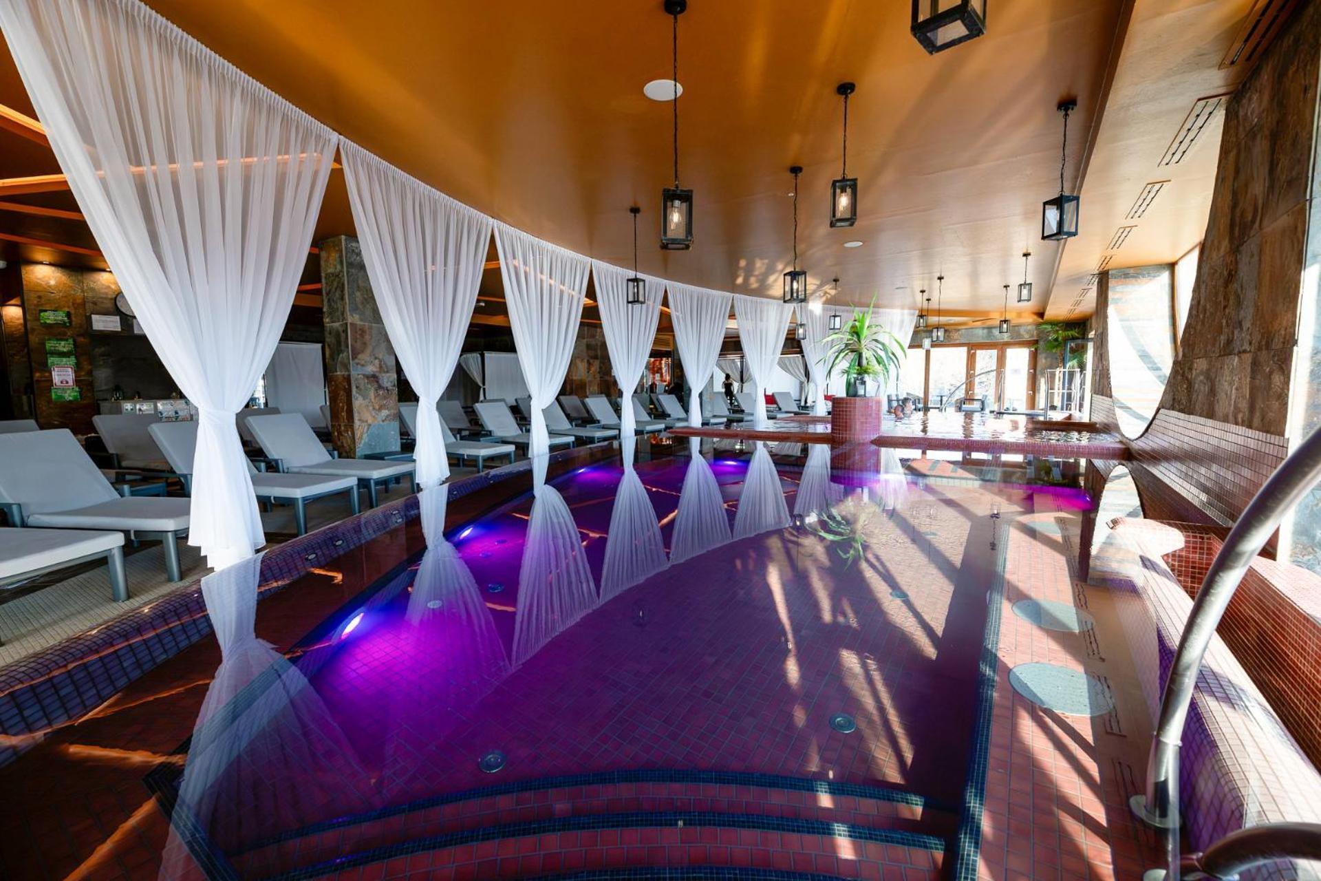 Allure Healthy Hotel & Spa Erlau Exterior foto