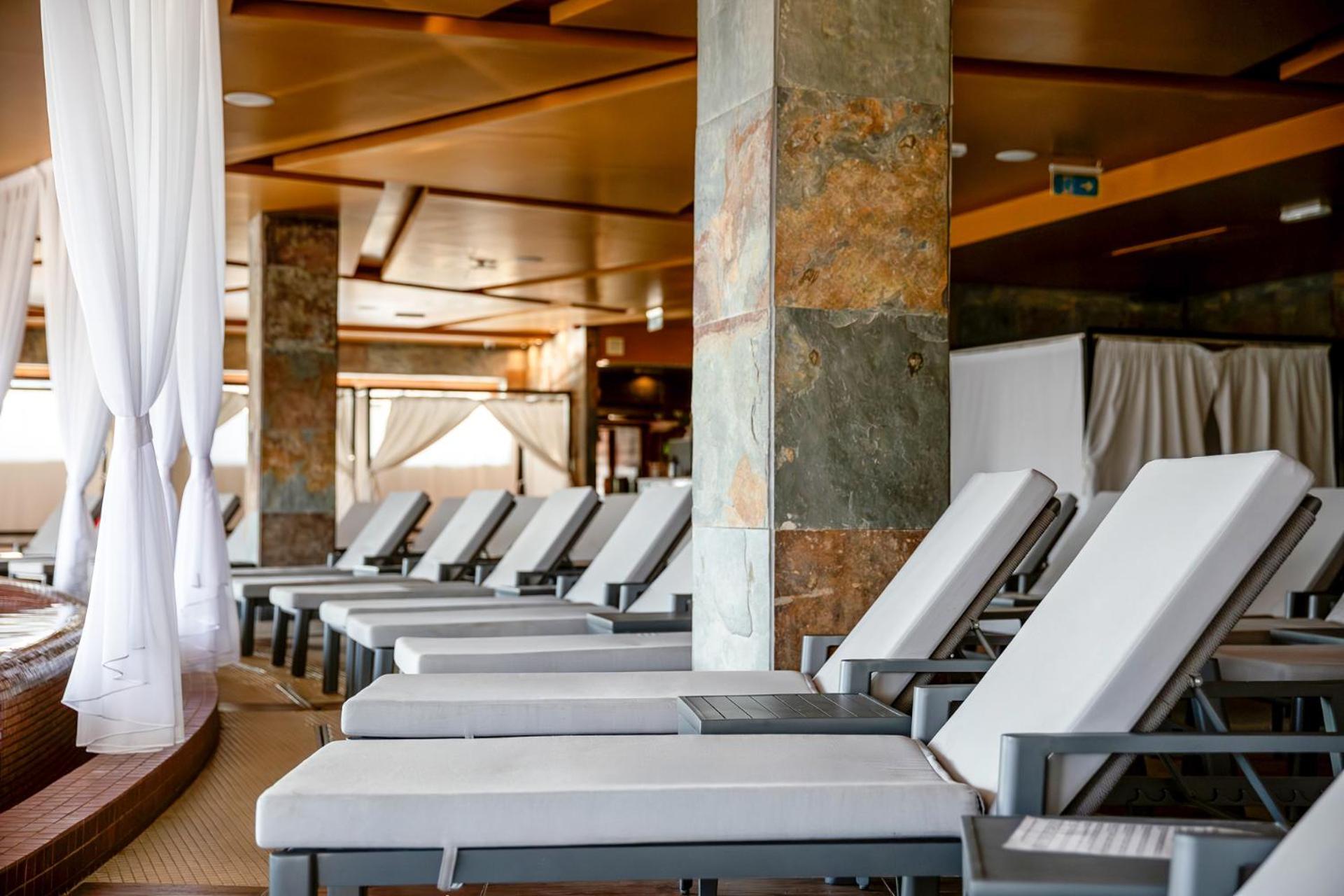 Allure Healthy Hotel & Spa Erlau Exterior foto
